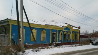 Шелест: «Здание по адресу Декабристов, 48 планируется полностью привести в порядок»