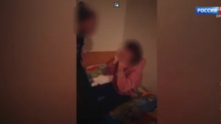 В Омске будут судить 16-летнюю воспитанницу детского дома в Больших Уках сразу по двум статьям УК РФ