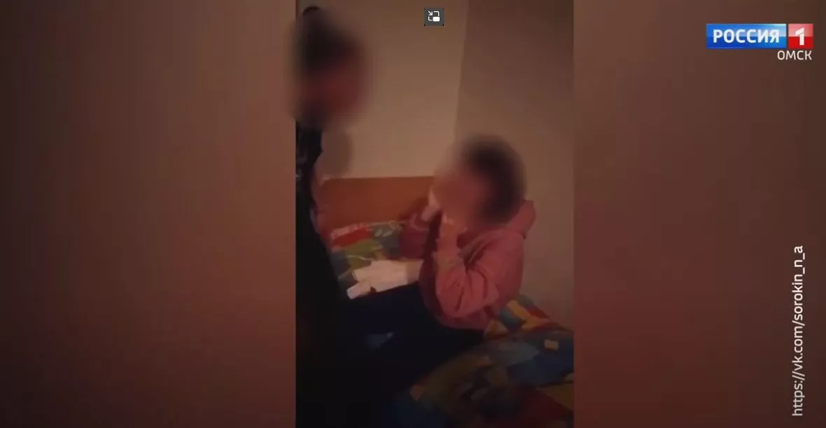 В Омске будут судить 16-летнюю воспитанницу детского дома в Больших Уках сразу по двум статьям УК РФ