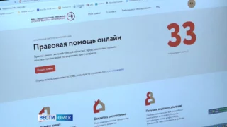 Жители Омской области редко пользуются онлайн-видеоконсультациями