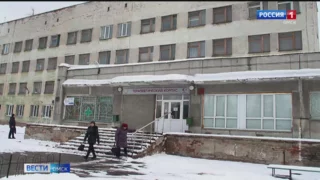 В Омске ищут подрядчика, который возьмётся за ремонт БСПМ №2