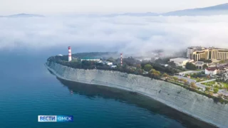 Составлен рейтинг самых популярных туристических регионов России