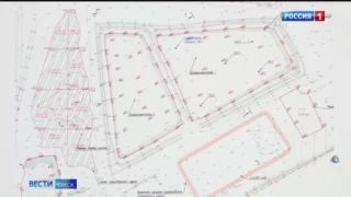В Омске работала делегация Комитета Госдумы по экологии,природным ресурсам и охране ОС