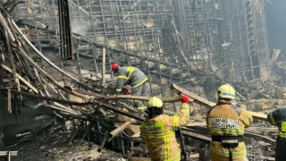 Количество погибших в результате теракта в Подмосковье увеличилось