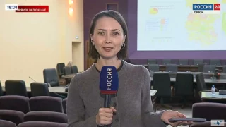 Явка избирателей на 18 часов в Омской области составила 34%