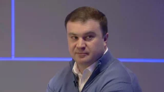 Виталий Хоценко: «Я тот же самый человек, только влюбленный в Омскую область»