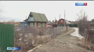 В Омске теперь официально запрещено шуметь на дачах