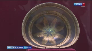 К 100-летию музея имени Врубеля раскрываем секреты древних чаш