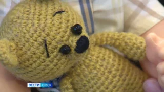 Сегодня отмечается международный День кукольника