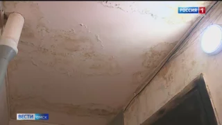 Количество подтопленных мест в Омске этой весной будет значительно больше, чем в прошлом году
