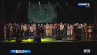 В Омске стартует «Студенческая весна»