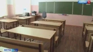 Было ли избиение? В Омске произошел конфликт между школьником и учителем