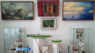 В музейном комплексе воинской славы омичей откроется новая выставка