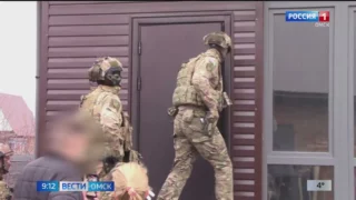 В Омске полиция задержала организаторов языковых курсов для мигрантов