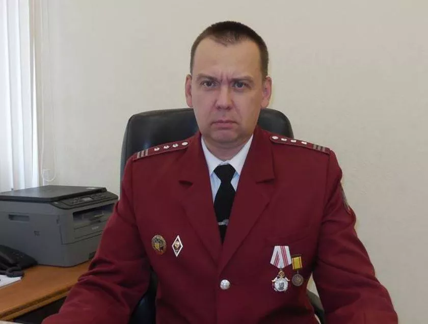 В региональном управлении Роспотребнадзора сменился руководитель