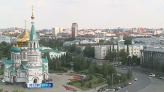 В Омской области готовятся к открытию летнего туристического сезона