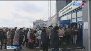 10 тысяч вакансий готовы предложить омичам ведущие омские работодатели