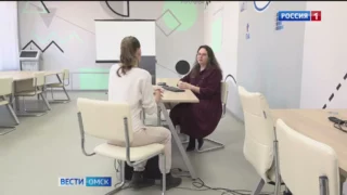 Омичи жалуются на сбои во время входа в образовательную платформу Дневник.ру