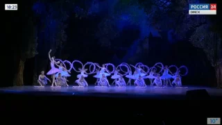 «Вести Культура», эфир от 29 апреля 2024 года