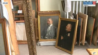 «Вести Культура», эфир от 1 апреля 2024 года