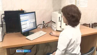 Специалисты Обь-Иртышскго УГМС прокомментировали результаты исследования воды из Омки
