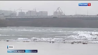«События недели», эфир от 14 апреля 2024 года