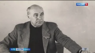 В Омске откроют мемориальную доску заслуженному работнику культуры России Мигдату Ханжарову