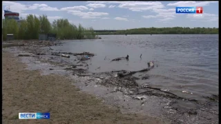 На Иртыше планируют строительство еще одной плотины