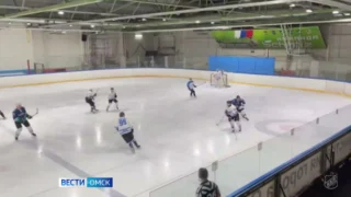 Сегодня может стать известно, кто станет обладателем кубка имени Леонида Киселёва