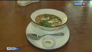 Омичам рассказали о самых вкусных рецептах окрошки