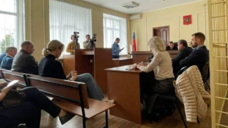 Государственный обвинитель выступил в прениях по уголовному делу против 4 сотрудников Омского технического университета