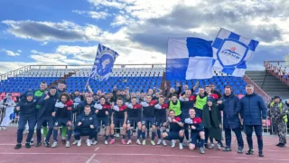 Футбольный клуб «Иртыш» одержал вторую победу подряд