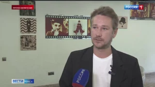 В Омске проходит презентация фильма «Позывной «Пассажир» в рамках кинофестиваля «Золотой Витязь»