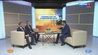 «Вести. ЖКХ», газификация садоводческих участков