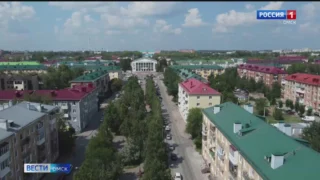 Омск вошёл в десятку лидеров среди регионов по приему переселенцев