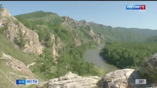 «Вести Сибирь», эфир от 28 июня 2024 года