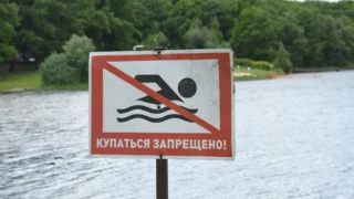 В Омской области мужчина утонул в котловане