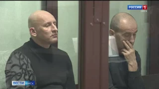 В Омске осудят двух жителей Красноярска, которые оборудовали под Омском целую нарколабораторию