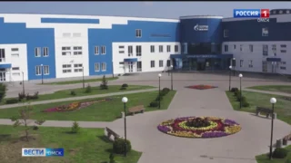 Омский нефтеперерабатывающий завод усиливает контроль за здоровьем сотрудников