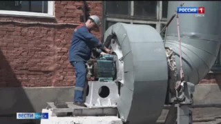 В Омске подготовка к отопительному сезону должна закончиться к 15 сентября