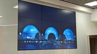 Новый аэропорт «Омск-Федоровка» будет готов к концу 2028 года