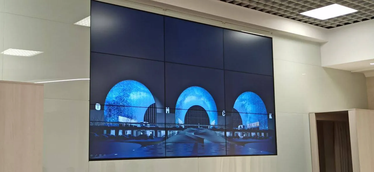 Новый аэропорт «Омск-Федоровка» будет готов к концу 2028 года