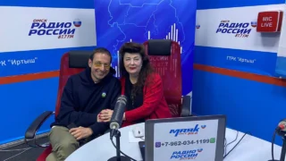 «Новый день», эфир от 4 июня 2024 — Арсений Мыцык