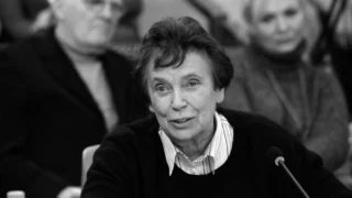 В возрасте 83 лет скончалась бывшая теннисистка Анна Дмитриева