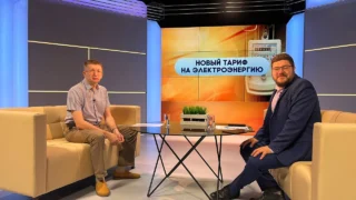 С 1 июля омичи будут платить за электроэнергию по новому тарифу