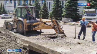 В Омске закончат подготовку к отопительному сезону к середине сентября