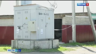 Садоводы из Омского района опасаются за свою безопасность