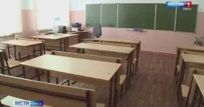 В Омске назвали топ популярных школ среди первоклассников на этот год