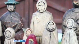 Стало известно, что ждёт гостей фестиваля сибирской культуры «Слетье»