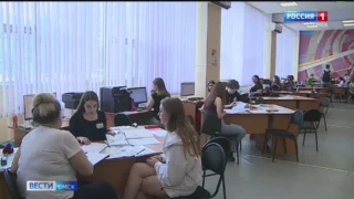 В омских колледжах почти на четверть увеличилось количество бюджетных мест на технические специальности